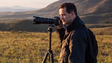 Fotógrafo brasileiro está entre os vencedores de concurso internacional Wiki Loves Earth