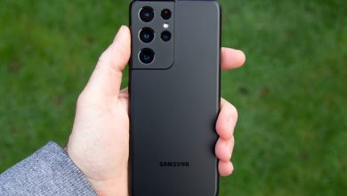 Melhor celular da Samsung para fotografia em 2022