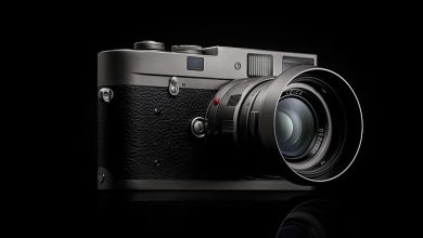 Leica lança câmera analógica por R$ 100 mil e apenas 250 unidades