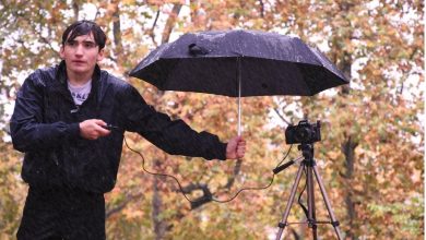 Inscrições gratuitas para concurso de fotografia sobre o clima