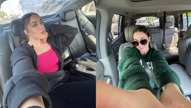 Selfie 0.5: a mais nova tendência de fotos do Instagram