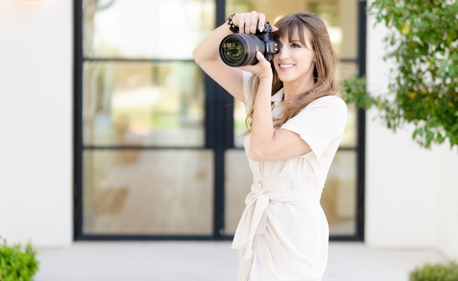 como fazer fotos de casamento