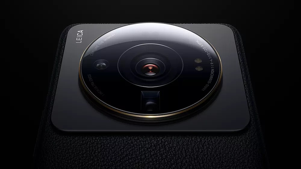 Xiaomi 12S Ultra: novo smartphone tem câmera Leica e o maior sensor do mundo