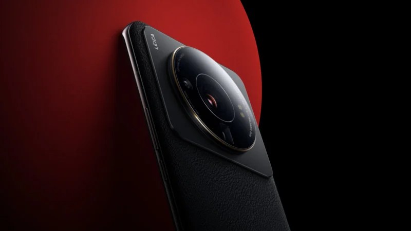 Xiaomi 12S Ultra: novo smartphone tem câmera Leica e o maior sensor do mundo