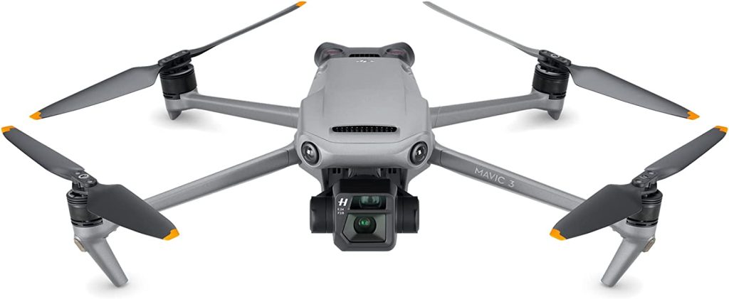 DJI Mavic 3