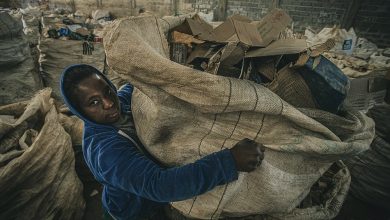 Fotógrafo mineiro Milton Lima ganha concurso internacional de fotografia