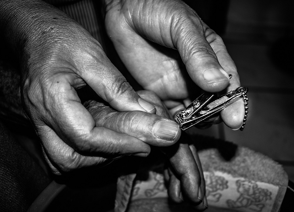 Fotógrafa Ana Cláudia Talieri, da cidade de Jaú/SP