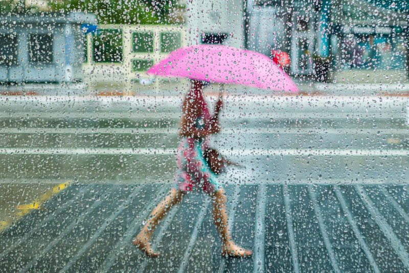 Concurso LensCulture, que dará aos vencedores exposição em Londres