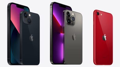 Qual o melhor iPhone para fotos em 2022?