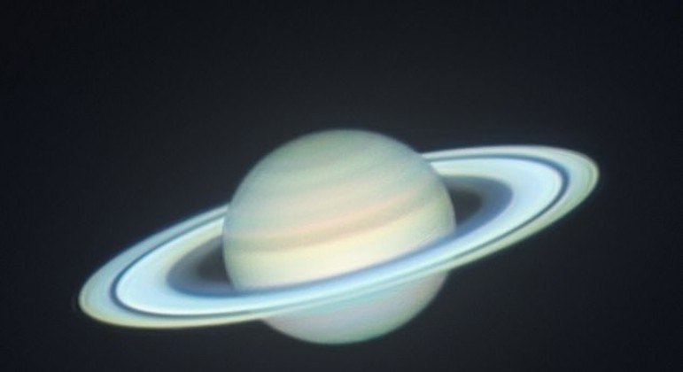 planeta Saturno