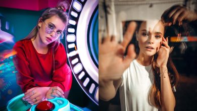 10 fotógrafos de retratos para seguir no Instagram em 2022