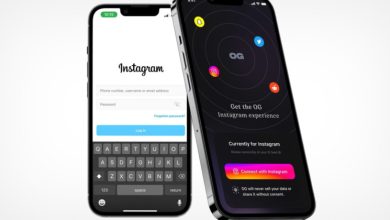 Aplicativo gratuito deixa o Instagram como era antes de ser tornar o clone do TikTok