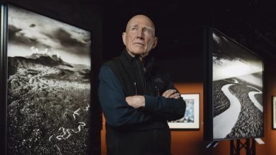 Sebastião Salgado entra no metaverso e está vendendo coleção de 5 mil fotos NFTs