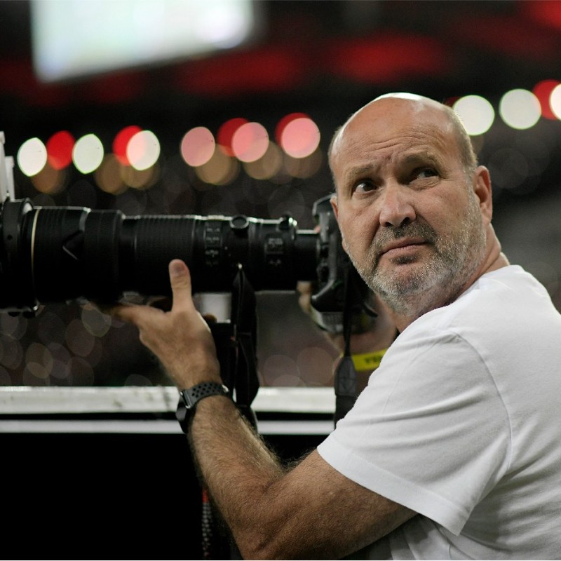 7 craques da fotografia esportiva na Copa do Mundo do Catar