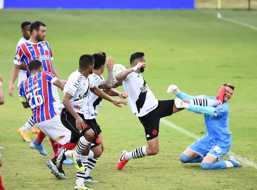 7 craques da fotografia esportiva na Copa do Mundo do Catar