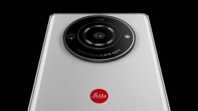 Leica lança smartphone com o maior sensor de todos os tempos