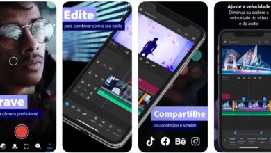 Descubra os 10 Melhores Aplicativos de Edição de Vídeo para Android e iPhone
