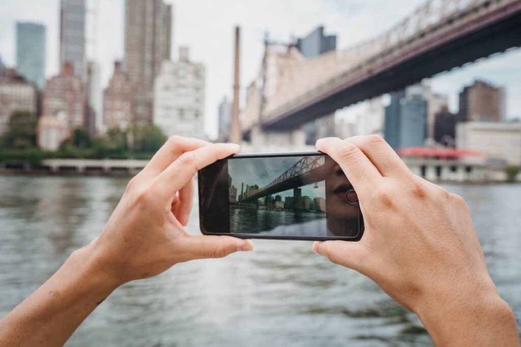 Dicas Fotografia com celular