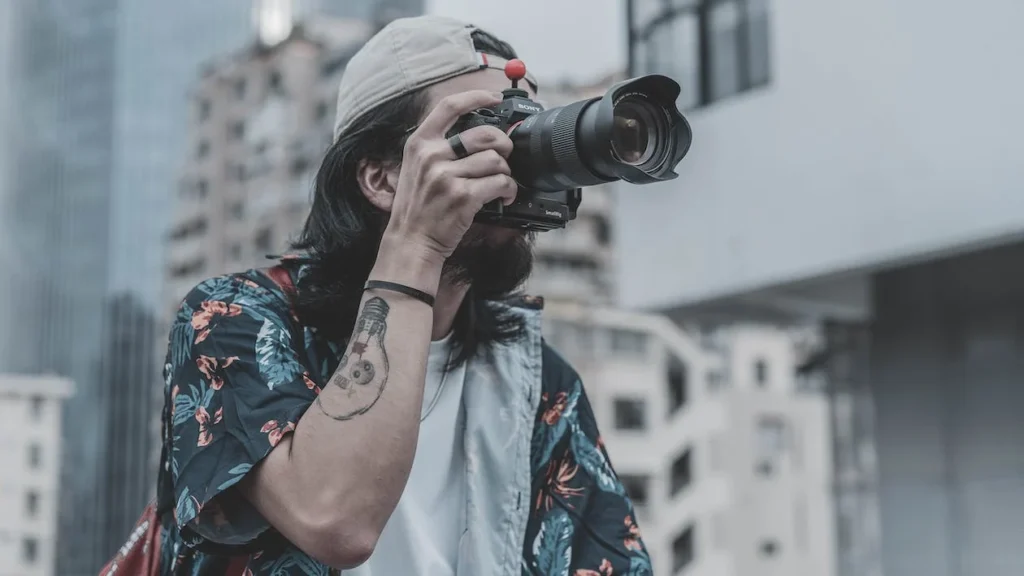 Fotógrafo: um guia para começar na profissão