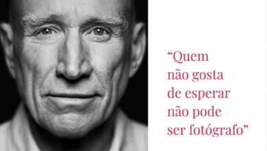 As 50 frases de fotografia mais famosas de todos os tempos