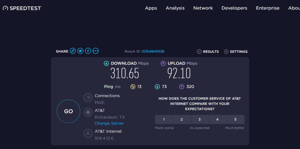 Upload lento: aprenda como resolver