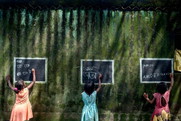 Global Peace Photo Award