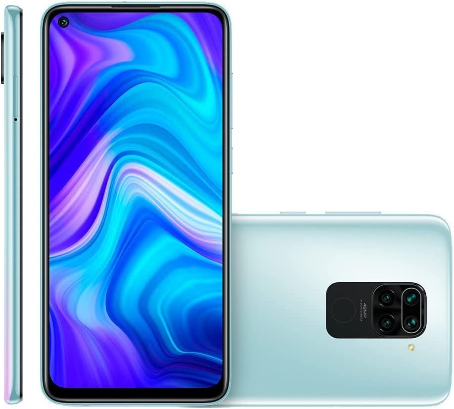 celular Xiaomi Redmi Note 9