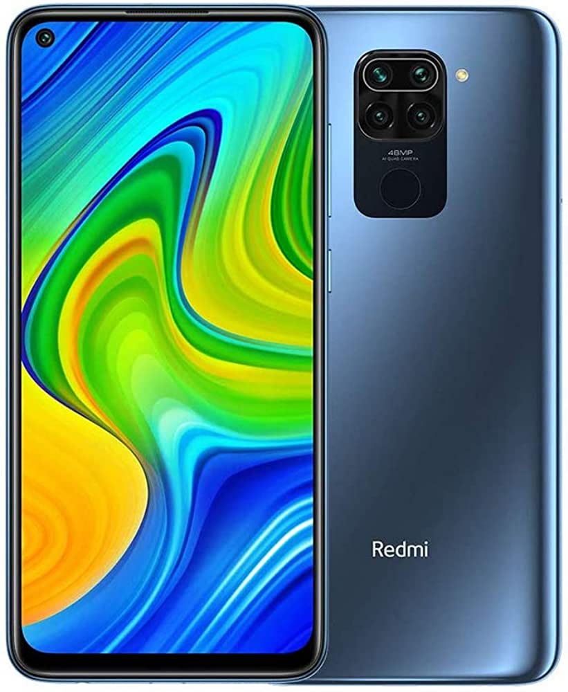 celular Xiaomi Redmi Note 9