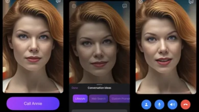 Call Annie: novo aplicativo dá vida ao ChatGPT com conversas semelhantes às humanas
