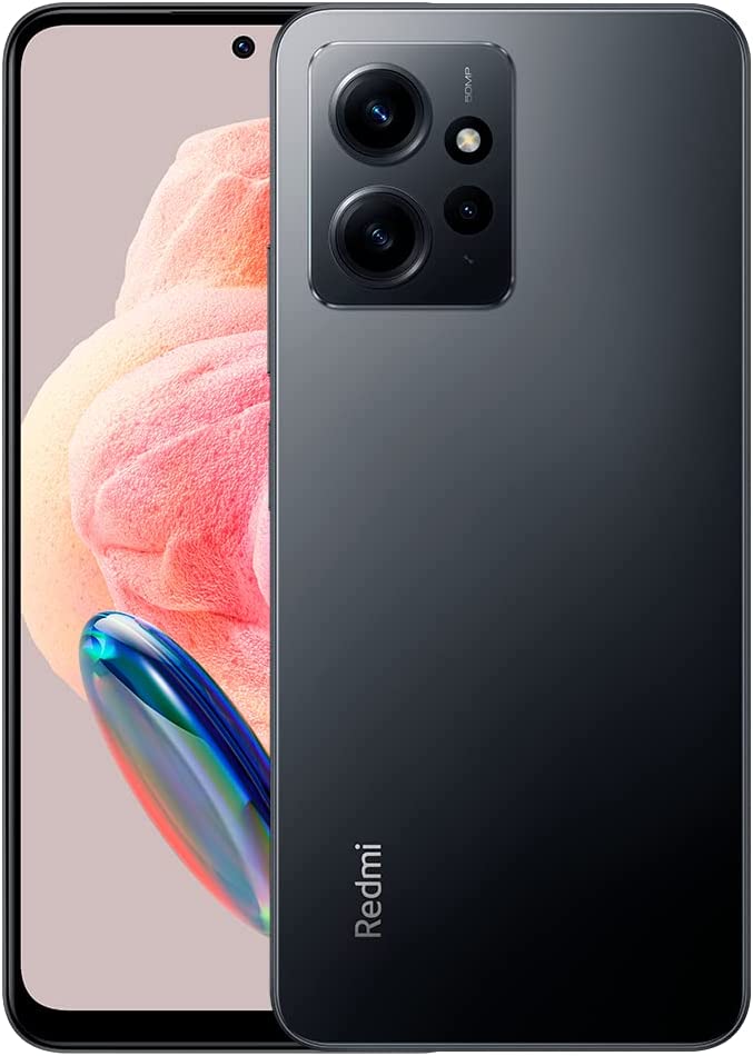 celular Xiaomi Redmi Note 12