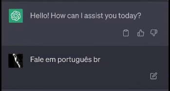 Como Usar o ChatGPT em Português