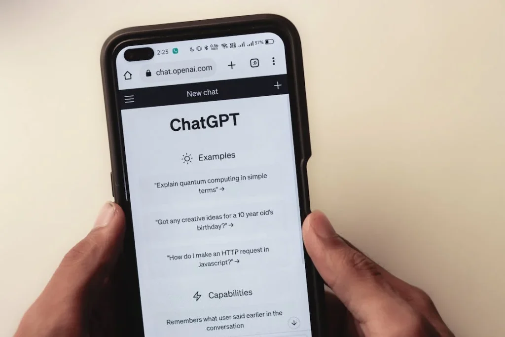 Como Baixar e Instalar o ChatGPT Gratuitamente