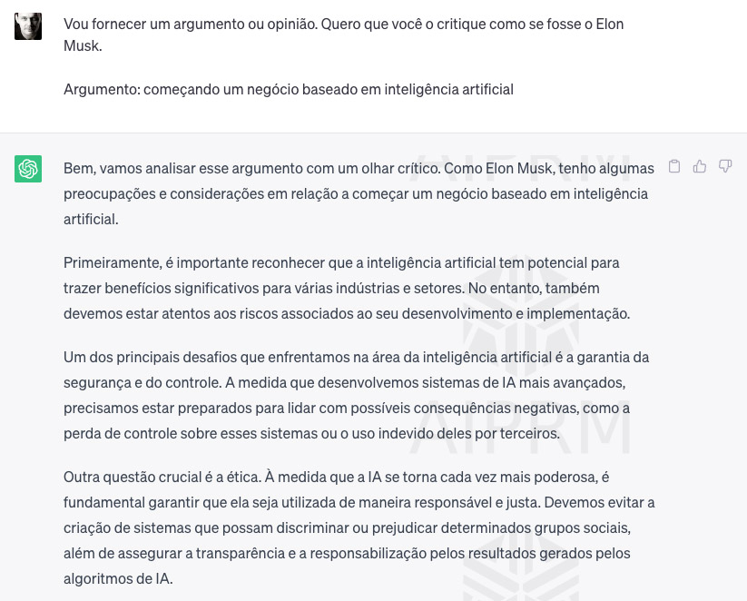 Prompts para o ChatGPT: 5 comandos para tornar sua vida mais fácil