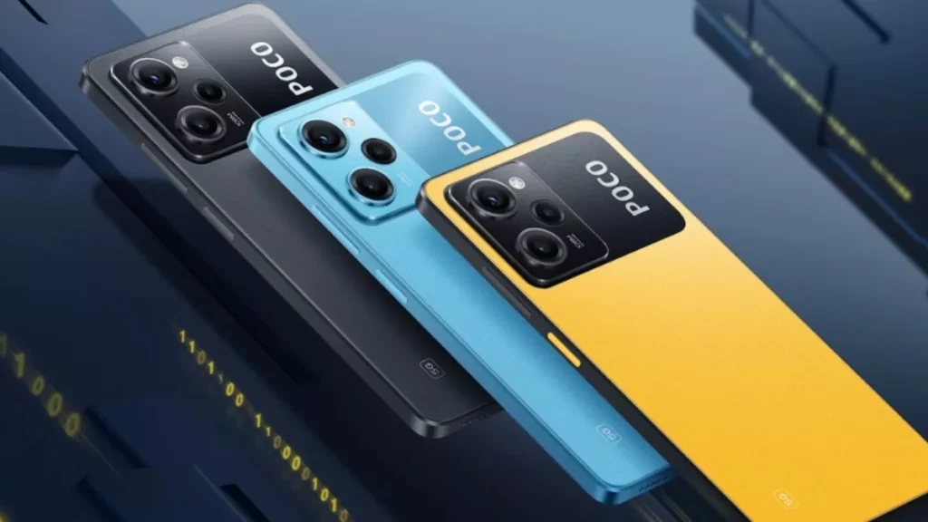 Melhor celular da Xiaomi custo-benefício 2023