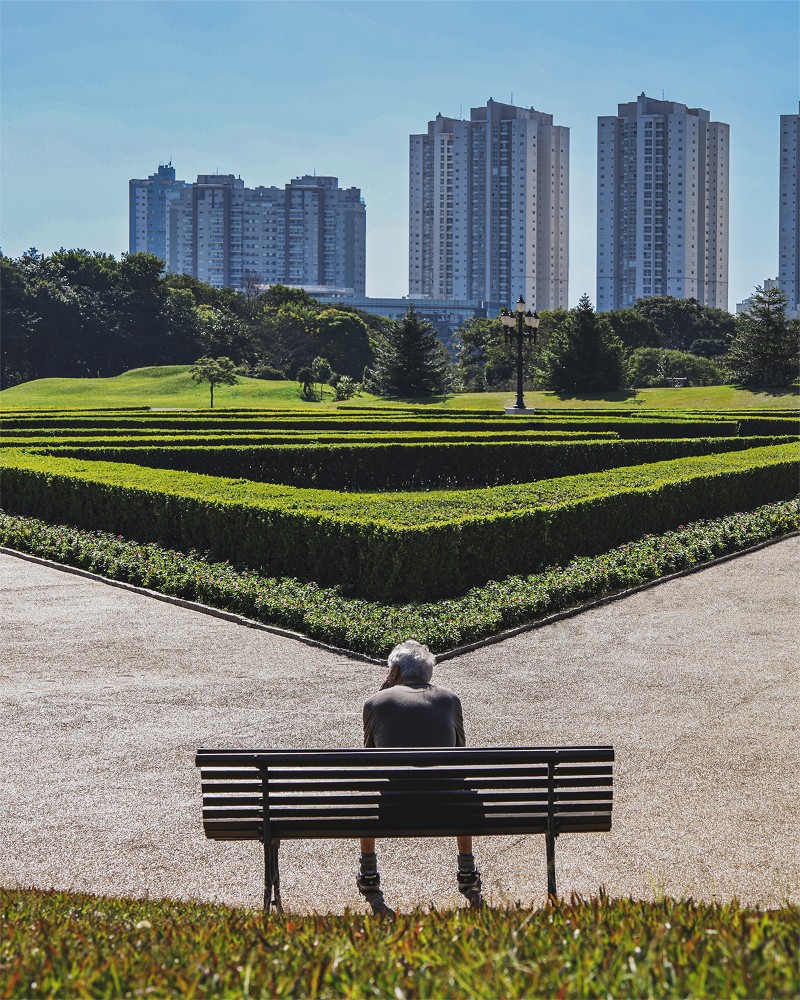 O fotógrafo Felipe FotoPro foi eleito o Melhor Fotógrafo do Dia