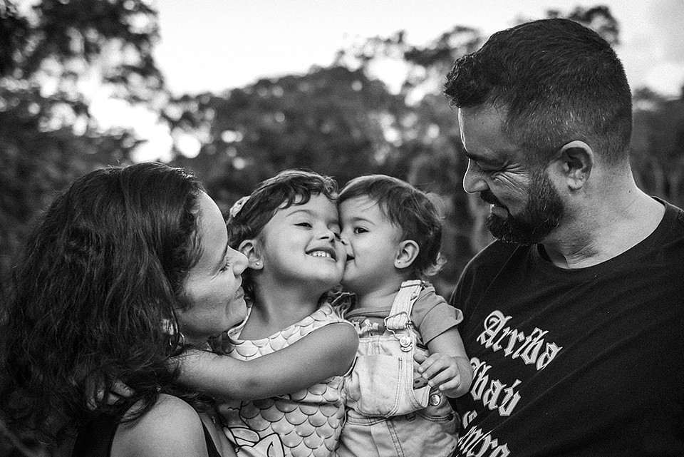 A fotógrafa Juliana Teixeira foi eleita a Melhor Fotógrafa do Dia