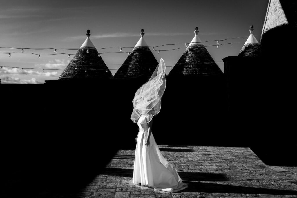 The International Wedding Photographer of the Year Awards, o maior concurso de fotografia de casamento do mundo