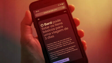 O Google Bard é melhor que o ChatGPT?