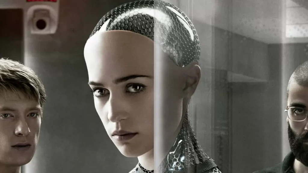 10 melhores filmes de Inteligência Artificial 2023