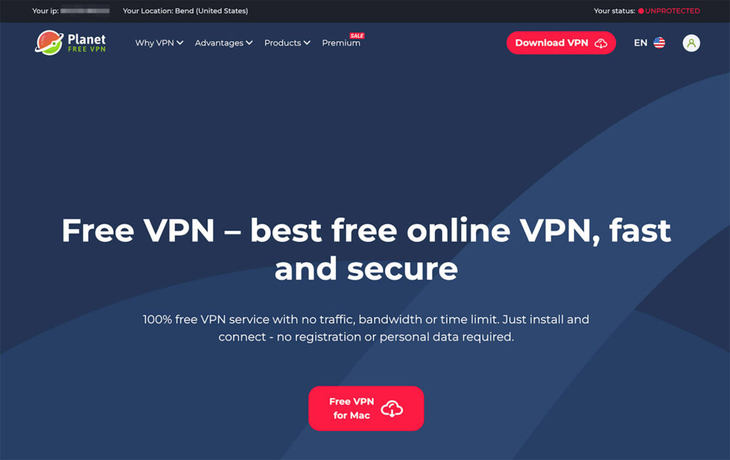 5 melhores VPNs gratuitas