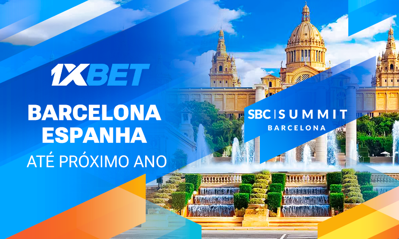 SBC Summit Barcelona 2023