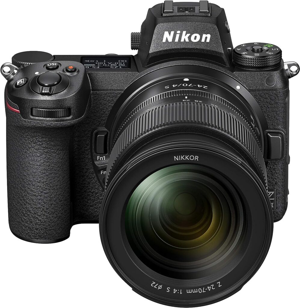 Câmera Nikon 2023: os 7 melhores modelos para fotografia