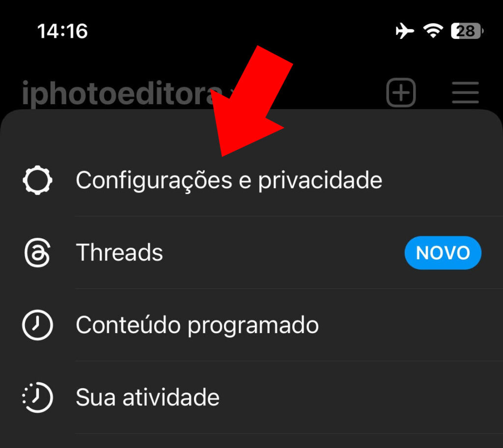 Como não perder a qualidade de fotos no Instagram?