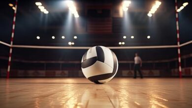 Blaze Download & Voleibol Apostas