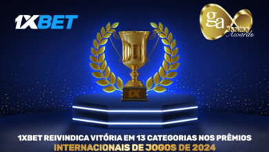 International Gaming Awards