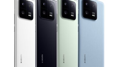 Melhores celulares da Xiaomi em 2024