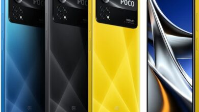 Celular Xiaomi Poco X4 Pro