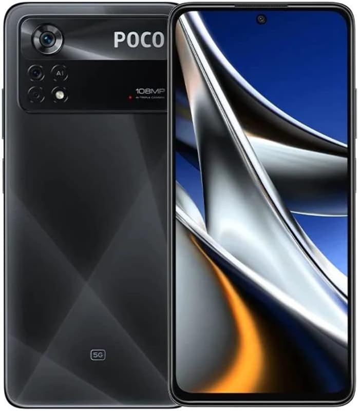 Celular Xiaomi Poco X4 Pro