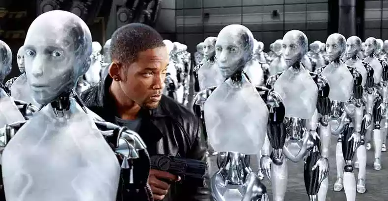 10 melhores filmes sobre Inteligência Artificial