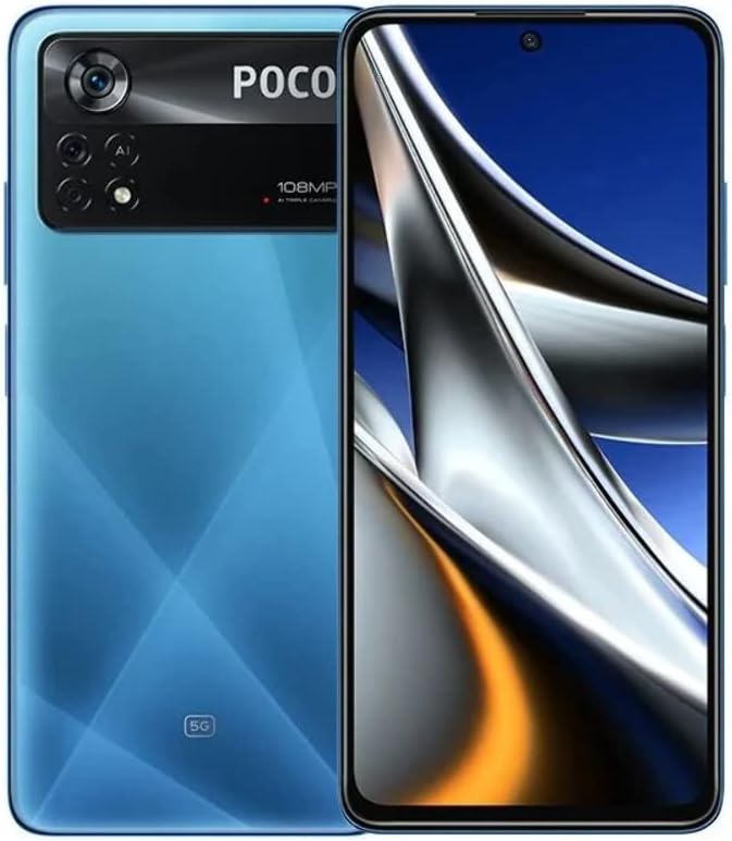 Celular Xiaomi Poco X4 Pro